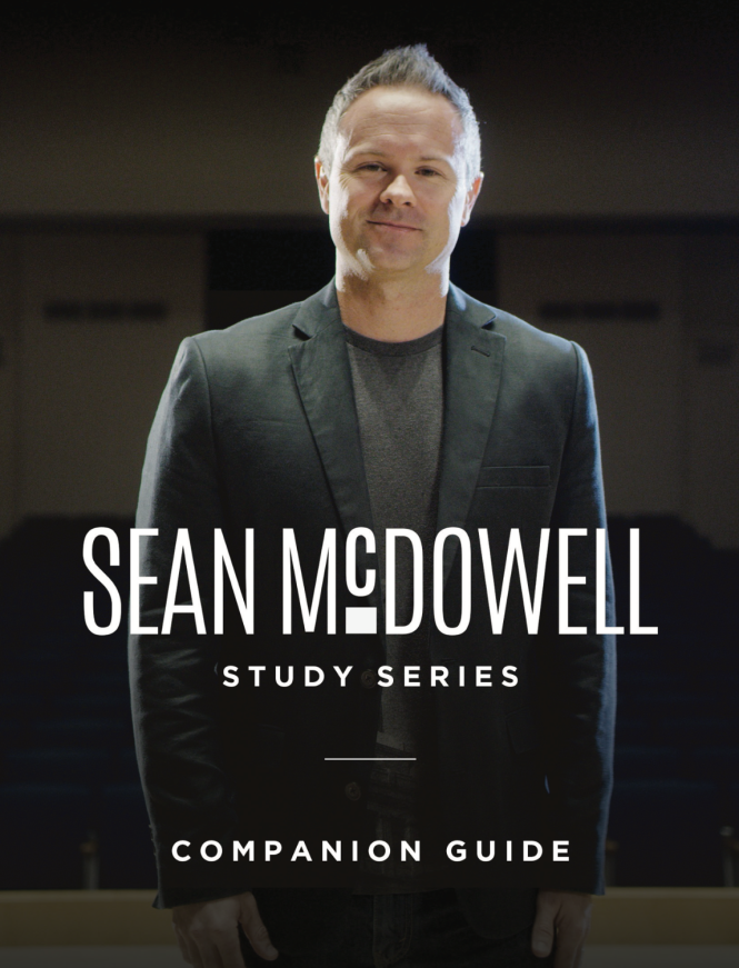 Sean-McDowell_Discussion-Guide